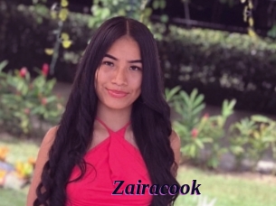 zairacook Spezial Sexcam