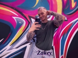 Zakey