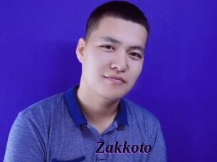 Zakkoto