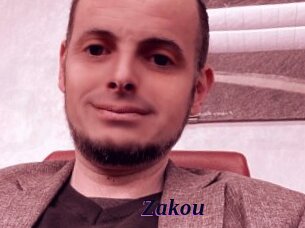 Zakou