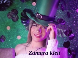 zamara_kleii Spezial Sexcam