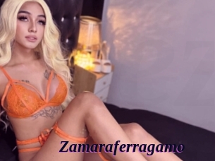 zamaraferragamo Spezial Sexcam