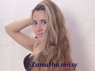 Zamarha_missy