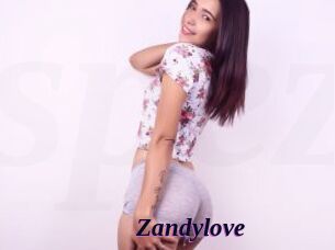 Zandylove