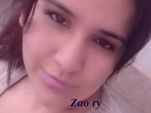 Zao_ry