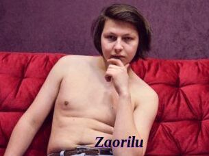 Zaorilu