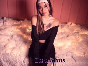 Zaraadans