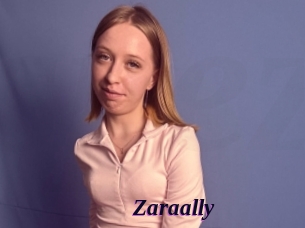 Zaraally