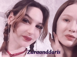 Zaraanddoris