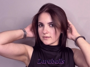 zarabails Spezial Sexcam