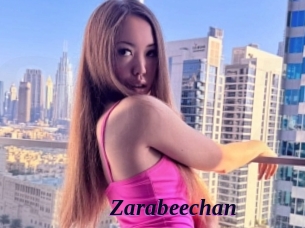 Zarabeechan
