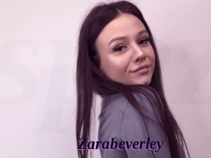 zarabeverley Spezial Sexcam