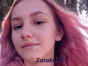 Zarabiddy