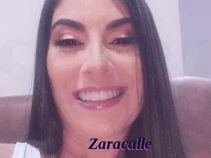 Zaracalle