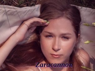 Zaracannon