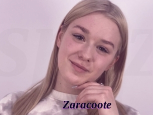 Zaracoote