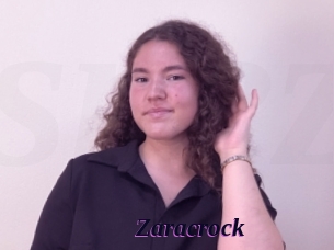 zaracrock Spezial Sexcam
