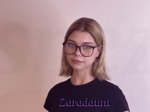Zaradaunt