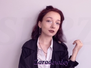 Zaradowdey
