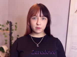 Zaradowe