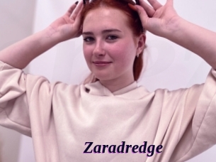 Zaradredge