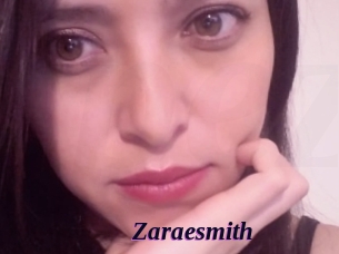 Zaraesmith