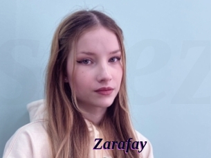 Zarafay