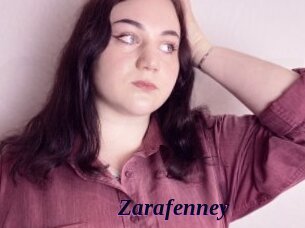 Zarafenney