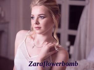 Zaraflowerbomb