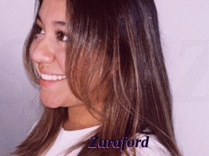 zaraford Spezial Sexcam