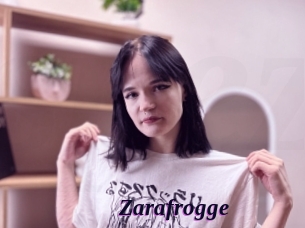 Zarafrogge