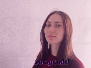 Zaragrindel