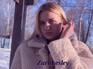 Zarahesley