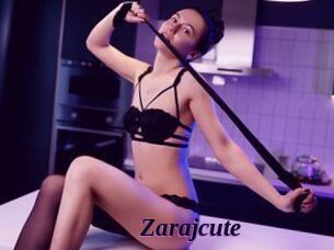 Zarajcute