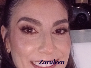 zaraleen Spezial Sexcam