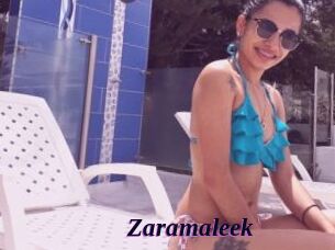 Zaramaleek