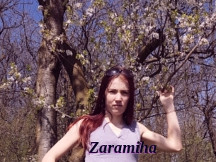 Zaramiha