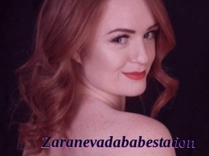 Zaranevadababestation