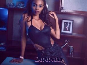Zarareiter