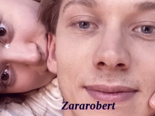 zararobert Spezial Sexcam