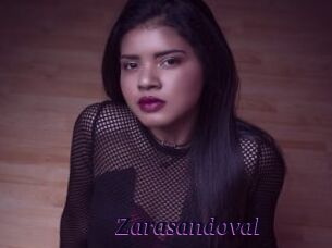 Zarasandoval