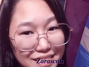 Zarascoth