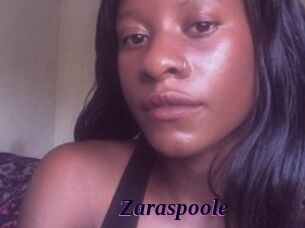 Zaraspoole