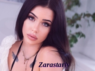 zarastarly Spezial Sexcam