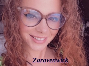 zaravenwick Spezial Sexcam