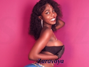 Zaravoya