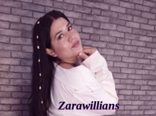 zarawillians Spezial Sexcam