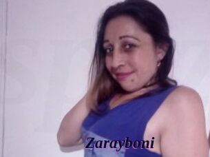 Zarayboni