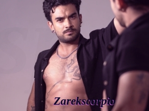 zarekscorpio Spezial Sexcam