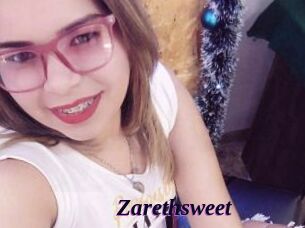 zarethsweet Spezial Sexcam